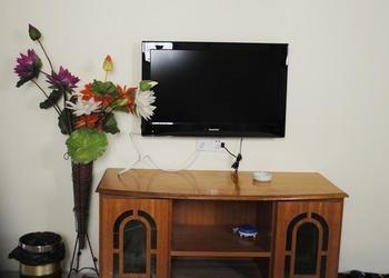 חואנגשאן Hong Village Pine Crane Hall Inn מראה חיצוני תמונה